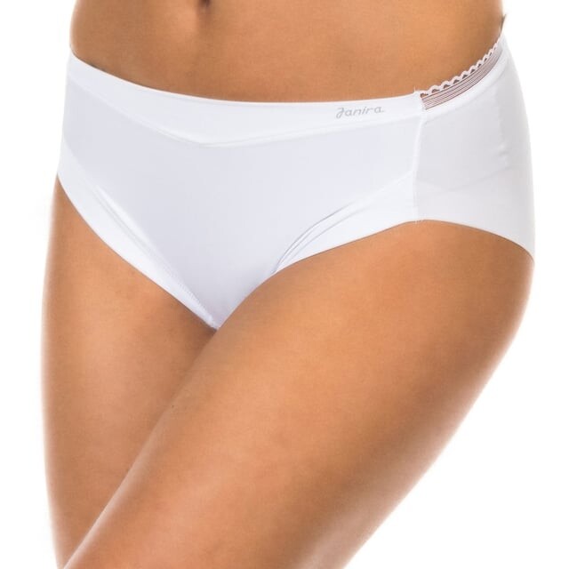 Невидимые трусики со средней посадкой Best Comfort 1031672 для женщин Janira, белый
Невидимые трусики со средней посадкой Best Comfort 1031672 для женщин Janira, белый