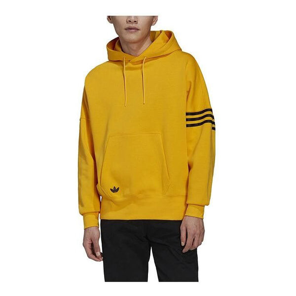 Толстовка adidas originals Adicolor Neuclassics Yellow, желтый
Толстовка adidas originals Adicolor Neuclassics Yellow, желтый