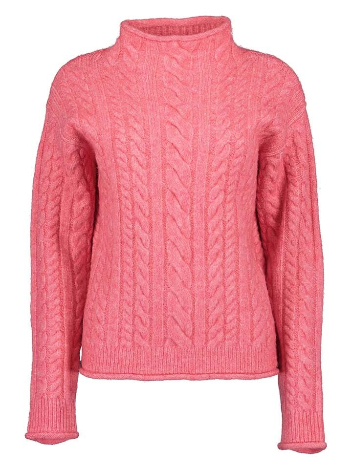 Пуловер Blue Seven Pullover, розовый
Пуловер Blue Seven Pullover, розовый