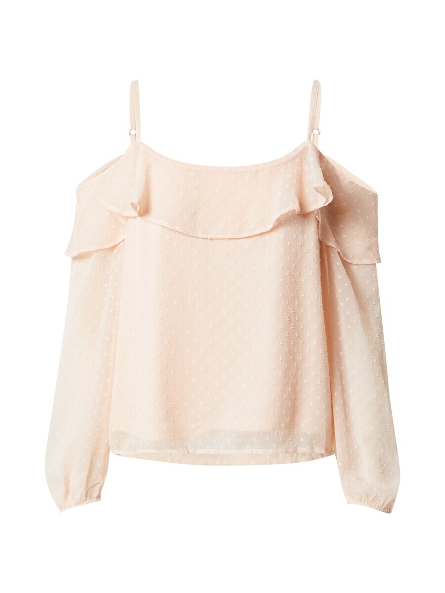 Блуза About You MARIKA, цвет Powder 
Блуза About You MARIKA, цвет Powder