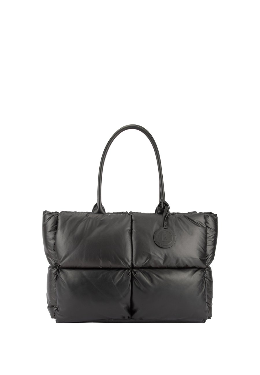 Сумка-шоппер Bogner AMELIE, Schwarz/Black
Сумка-шоппер Bogner AMELIE, Schwarz/Black