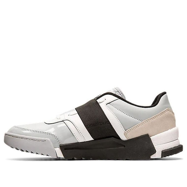 Кроссовки d trainer Onitsuka Tiger, серый
Кроссовки d trainer Onitsuka Tiger, серый