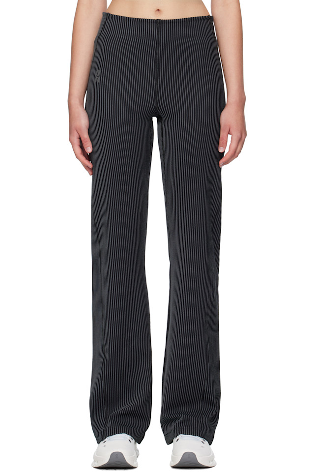 Удлиненные ребристые брюки для отдыха All-Day On, мультиколор
Удлиненные ребристые брюки для отдыха All-Day On, мультиколор