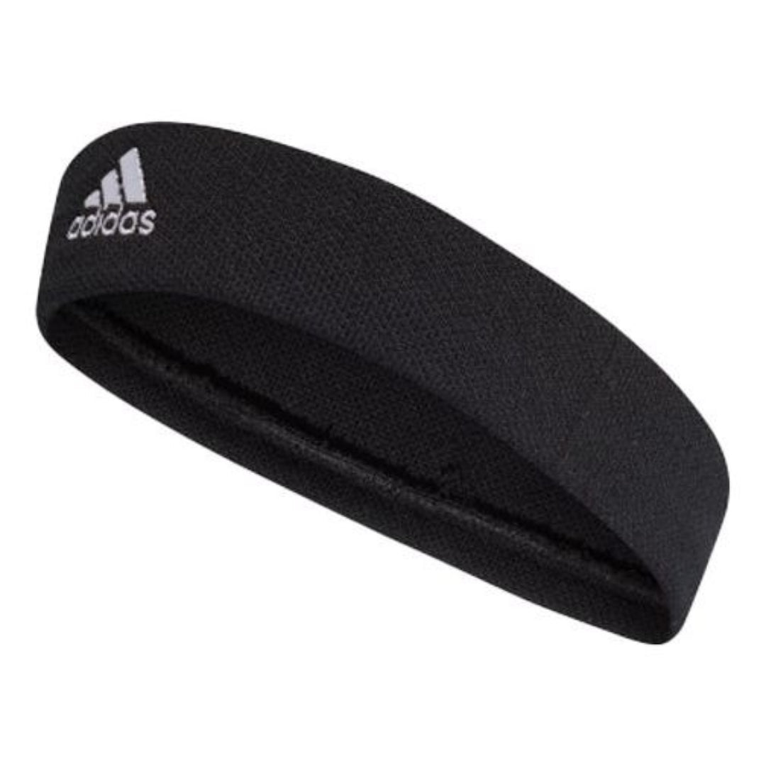 Кроссовки adidas Tennis Headband 'Black'
Кроссовки adidas Tennis Headband 'Black'