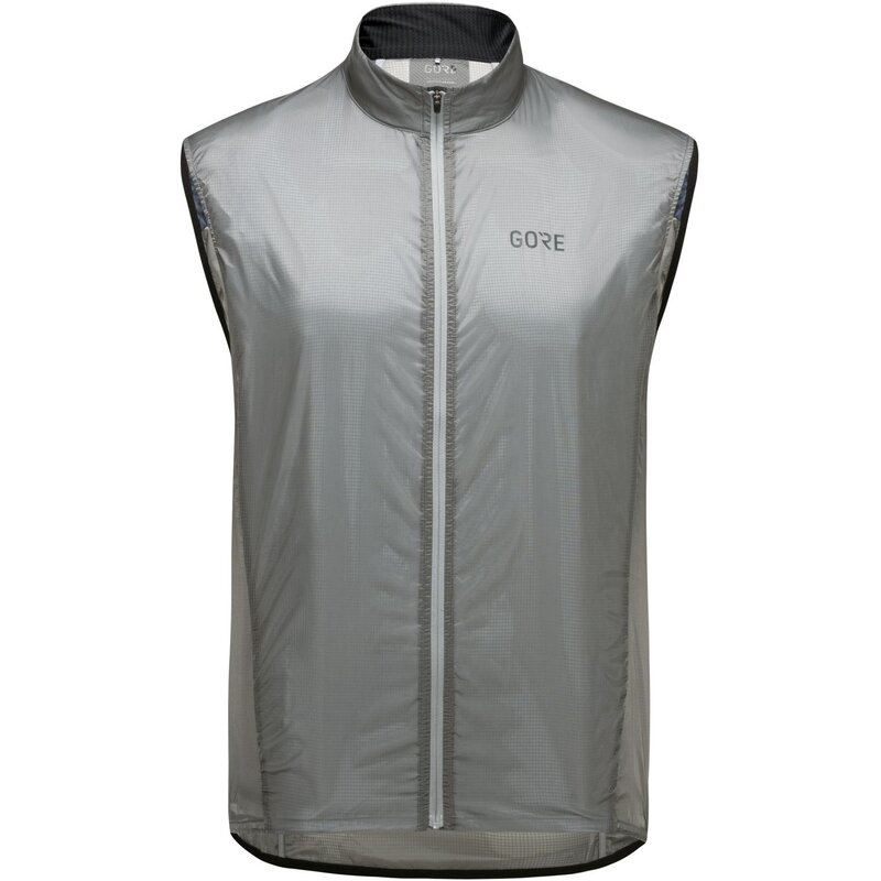 Жилет Gore Wear Drive для мужчин Gore Wear, серый
Жилет Gore Wear Drive для мужчин Gore Wear, серый
