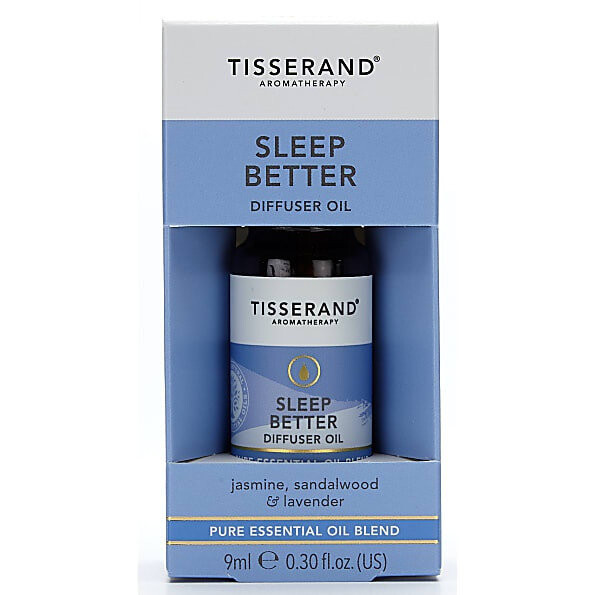 Tisserand, Масло-диффузор для лучшего сна, 9 М
Tisserand, Масло-диффузор для лучшего сна, 9 М