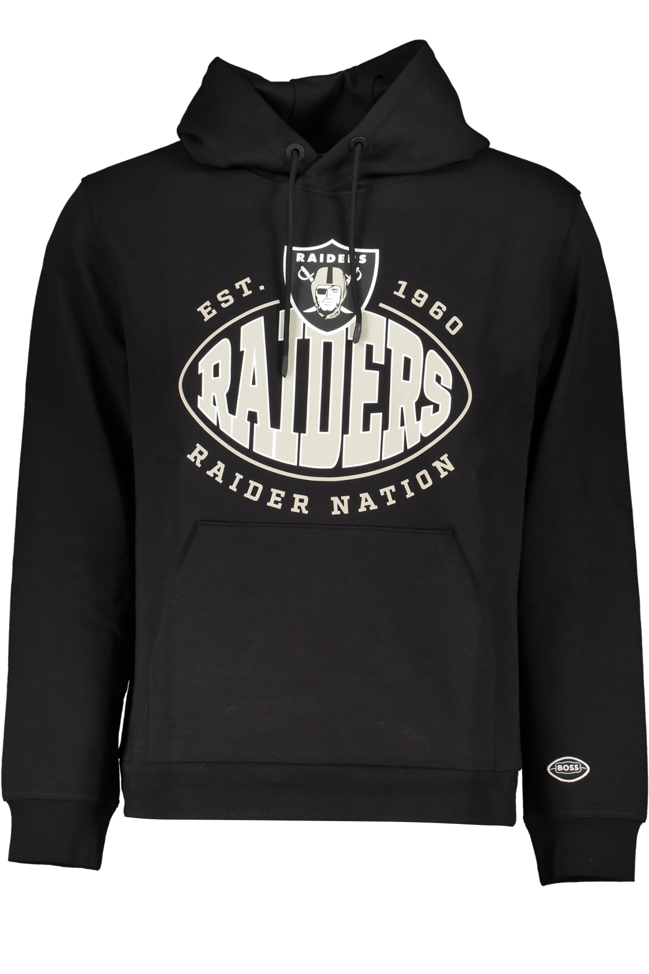 Толстовка мужская Hugo Boss на молнии, черный / белый
Толстовка мужская Hugo Boss на молнии, черный / белый