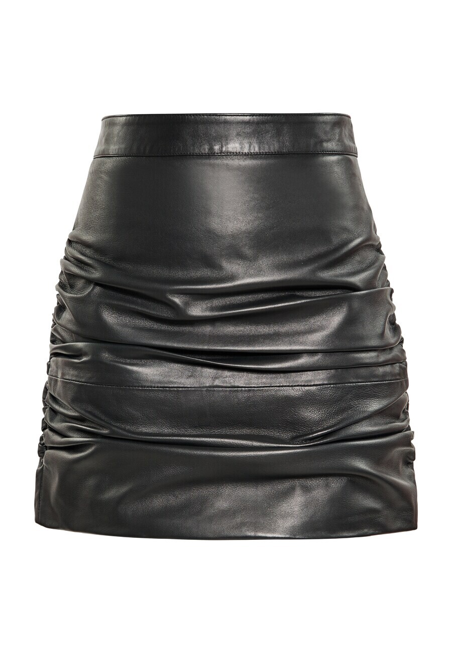 Юбка faina Skirt, черный
Юбка faina Skirt, черный