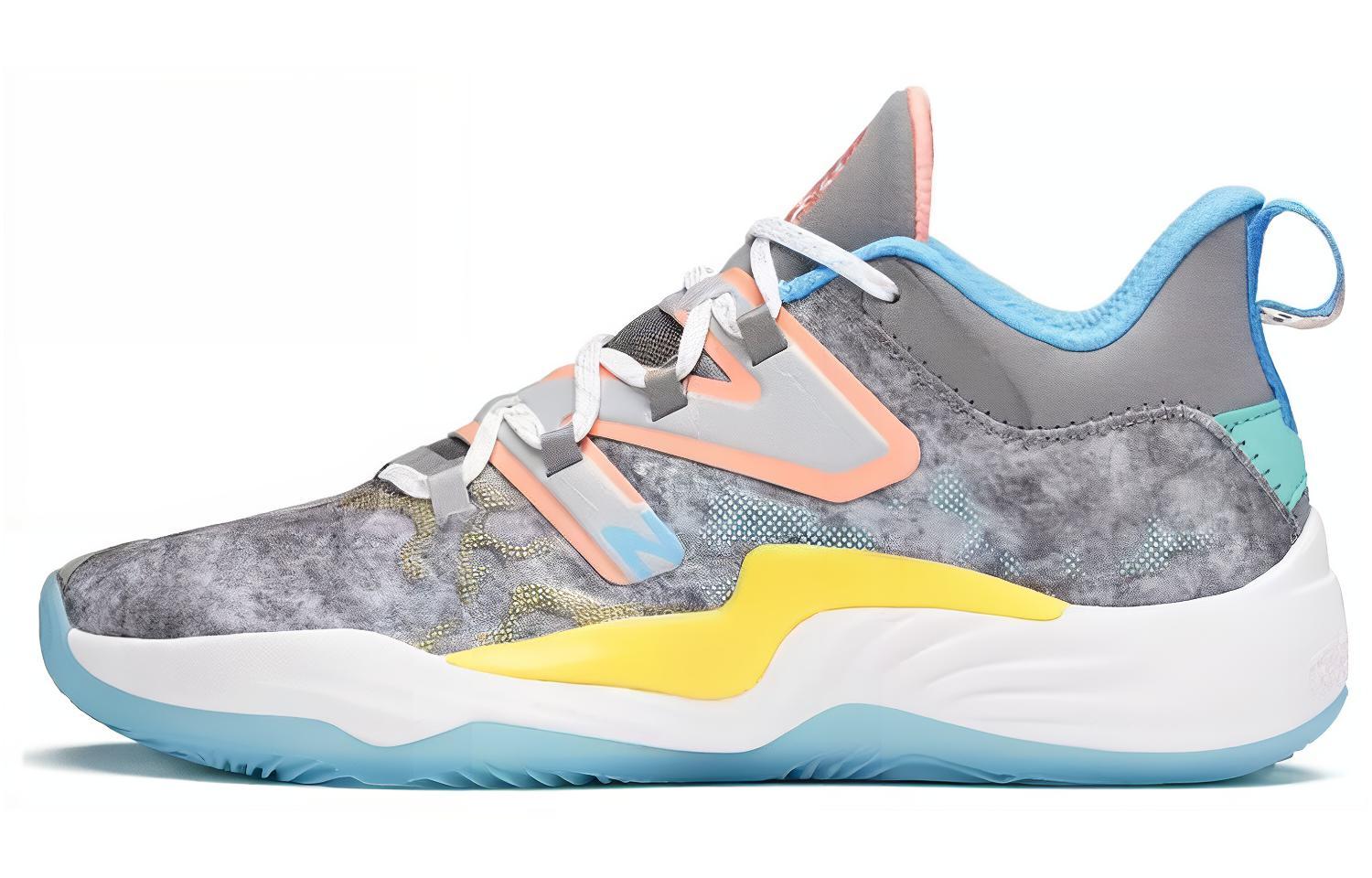 New Balance Джоунт Мюррей Ту Вкси Ви3 'Стоункаттерс'
New Balance Джоунт Мюррей Ту Вкси Ви3 'Стоункаттерс'