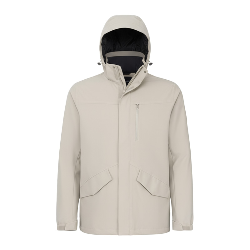 Куртка унисекс LINING, хаки
Куртка унисекс LINING, хаки