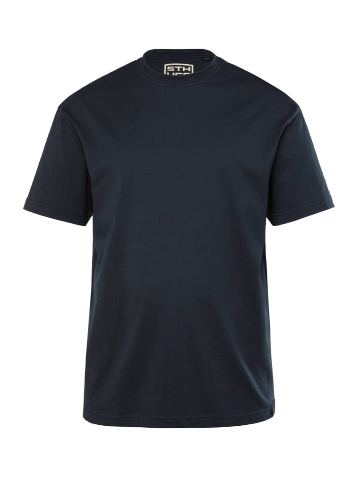 Футболка STHUGE, темно-синий
Футболка STHUGE, темно-синий