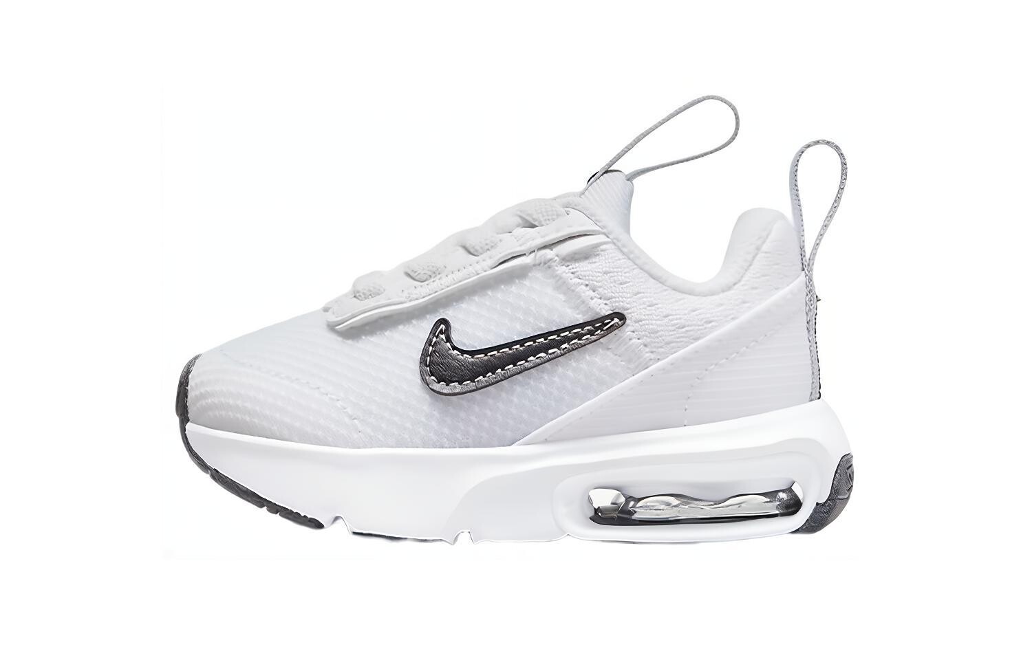Обувь для малышей Nike Air Max INTRLK TD
Обувь для малышей Nike Air Max INTRLK TD