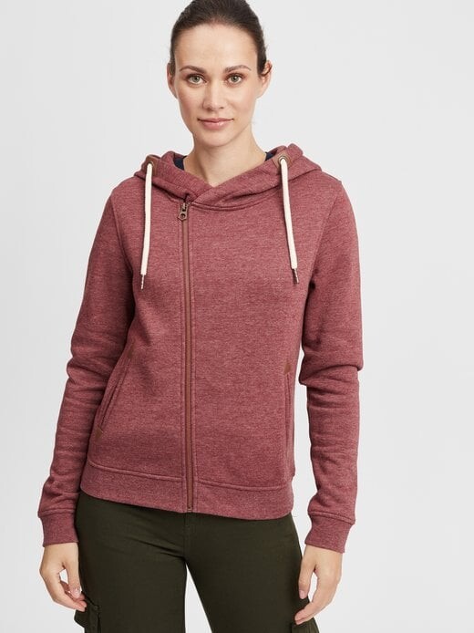 Толстовка с капюшоном Oxmo, красный
Толстовка с капюшоном Oxmo, красный