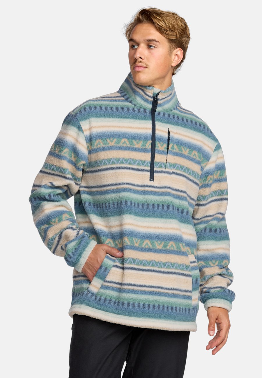 Джемпер Billabong BOUNDARY MOCK, Silver Birch/Silver-Coloured
Джемпер Billabong BOUNDARY MOCK, Silver Birch/Silver-Coloured