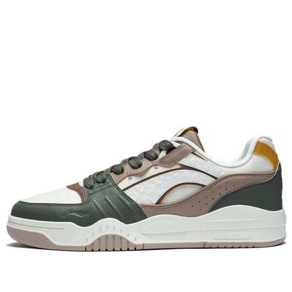 Кроссовки лунно- Li-Ning, белый
Кроссовки лунно- Li-Ning, белый