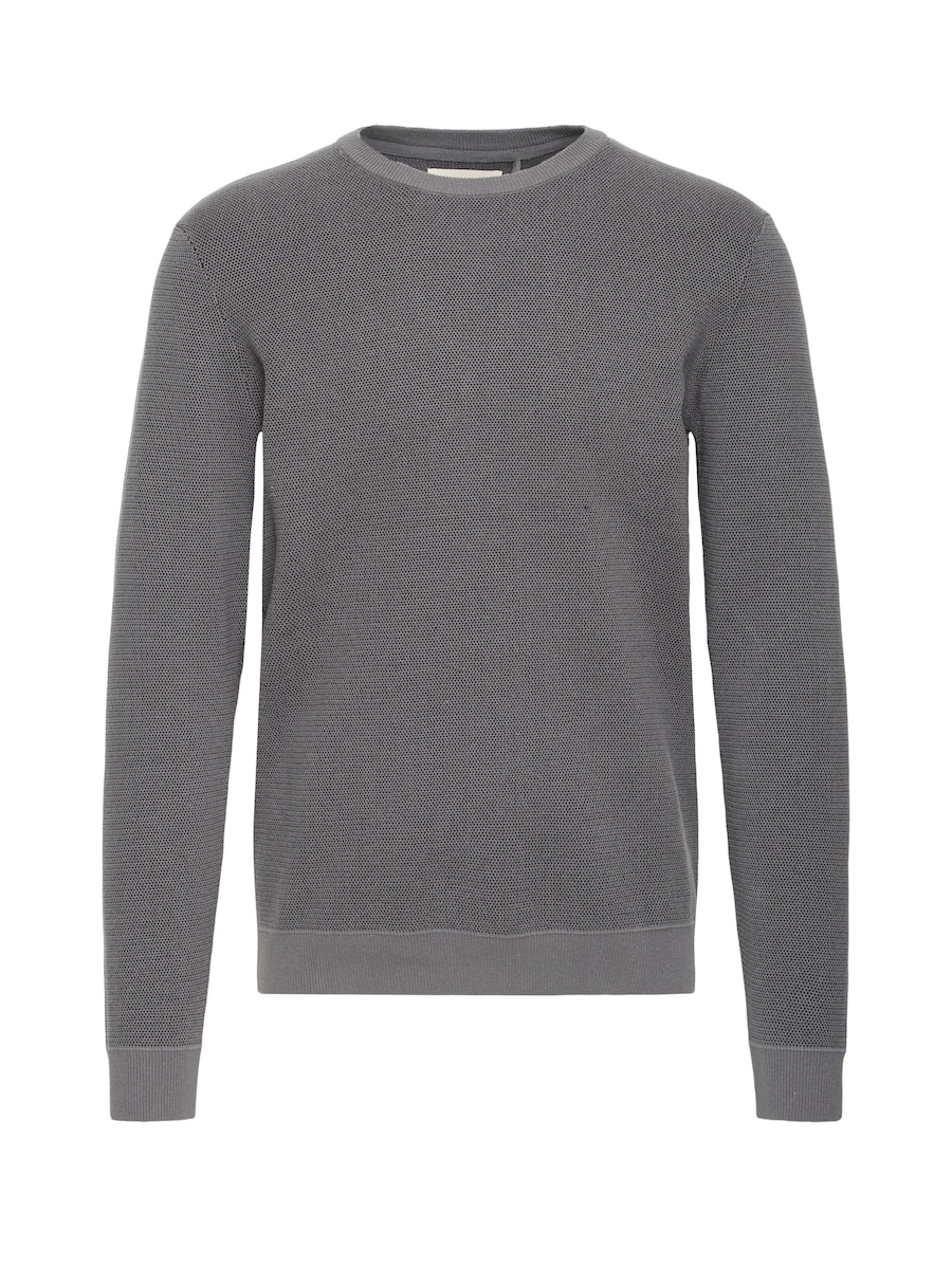 Свитер BLEND BHBAAL, темно-серый
Свитер BLEND BHBAAL, темно-серый