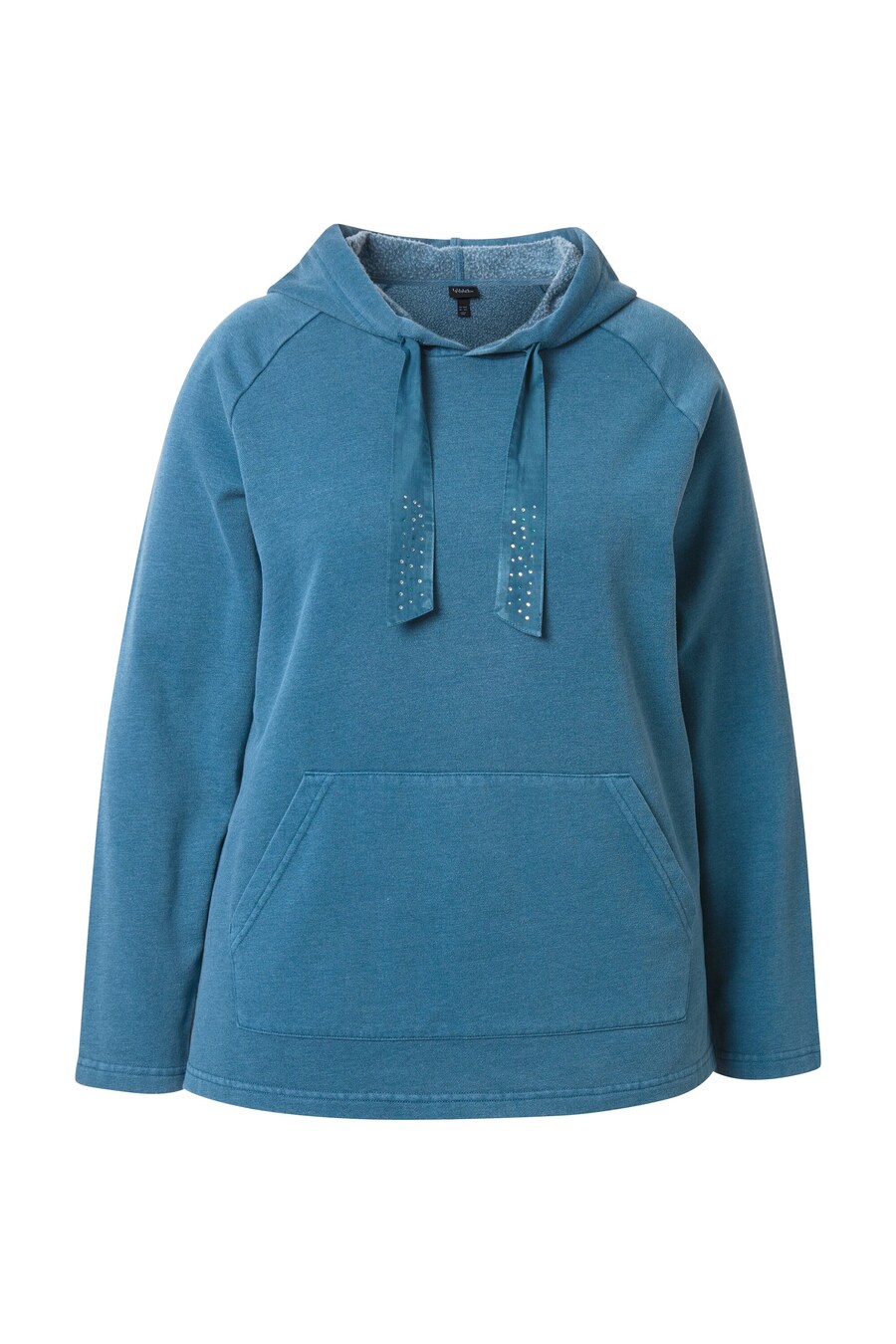 Толстовка Ulla Popken, Petrol
Толстовка Ulla Popken, Petrol
