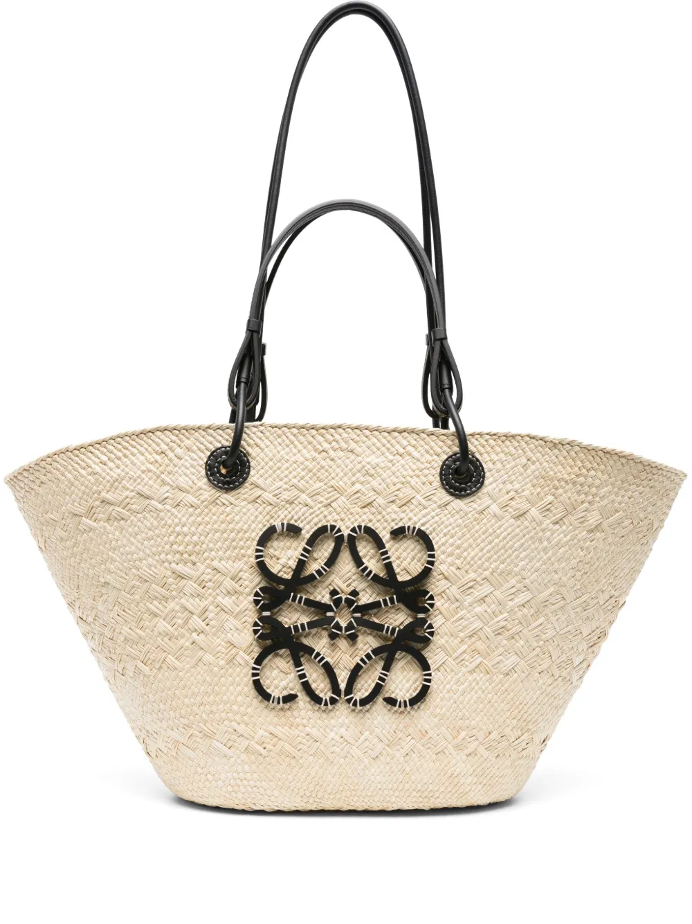 Сумка-тоут с логотипом Anagram LOEWE, нейтральный
Сумка-тоут с логотипом Anagram LOEWE, нейтральный