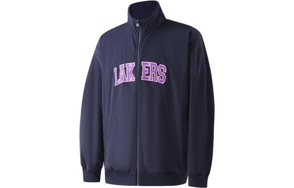 Лос-Анджелес Лейкерс куртка унисекс Nba, цвет Los Angeles Lakers/Navy Blues
Лос-Анджелес Лейкерс куртка унисекс Nba, цвет Los Angeles Lakers/Navy Blues