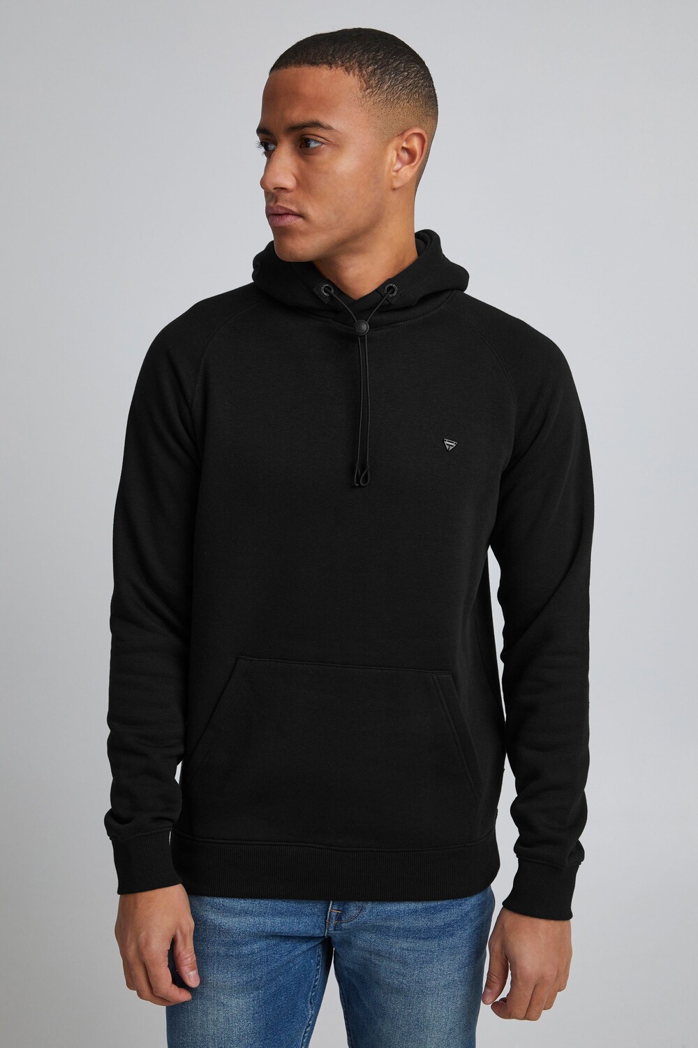 Толстовка 11 Project Kapuzenpullover PRHardo, черный
Толстовка 11 Project Kapuzenpullover PRHardo, черный