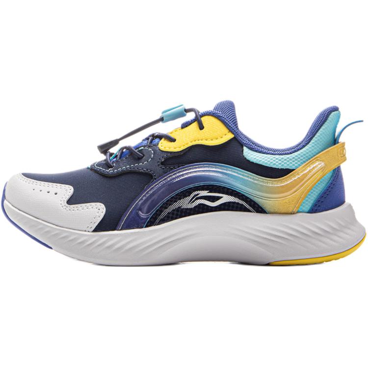 Детская повседневная обувь Sportlife для дошкольников LINING YOUNG, синий/белый
Детская повседневная обувь Sportlife для дошкольников LINING YOUNG, синий/белый