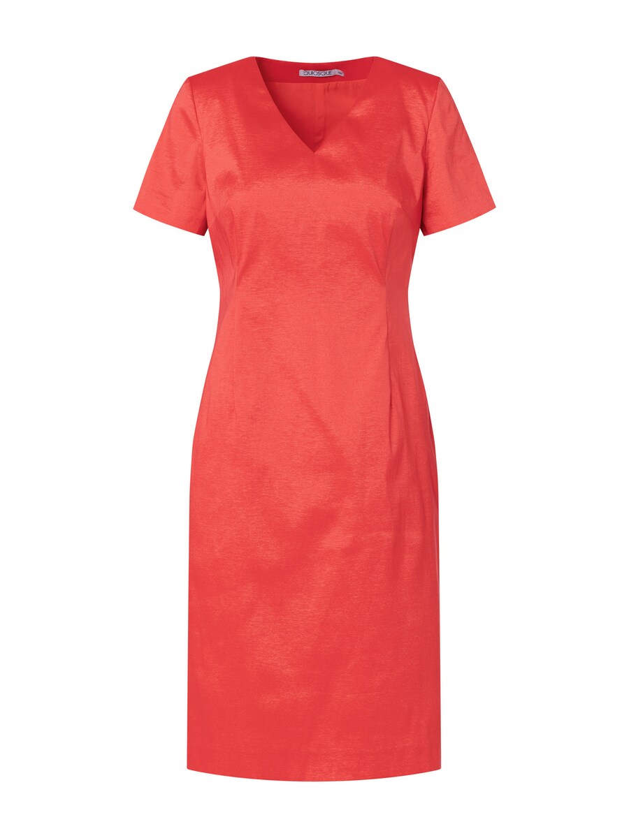 Платье Quiosque, красный
Платье Quiosque, красный