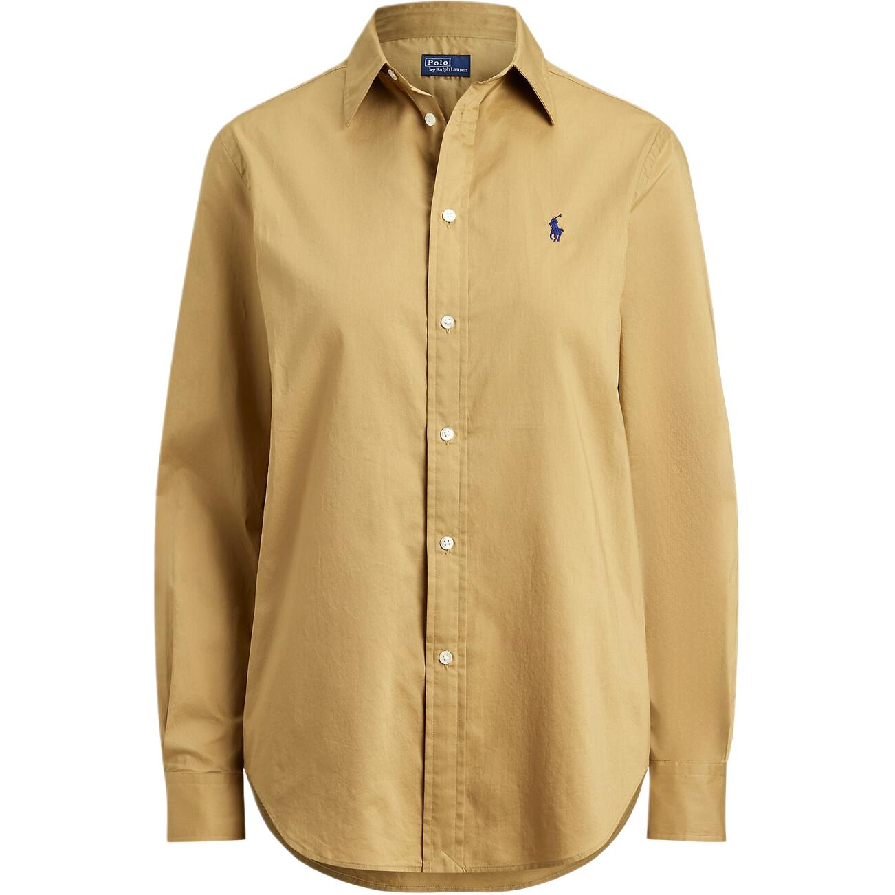 SS26 Футболка женская Polo Ralph Lauren, коричневый желтый
SS26 Футболка женская Polo Ralph Lauren, коричневый желтый