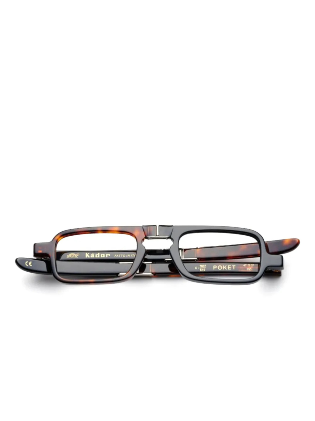 Очки Kador Poket, коричневый
Очки Kador Poket, коричневый