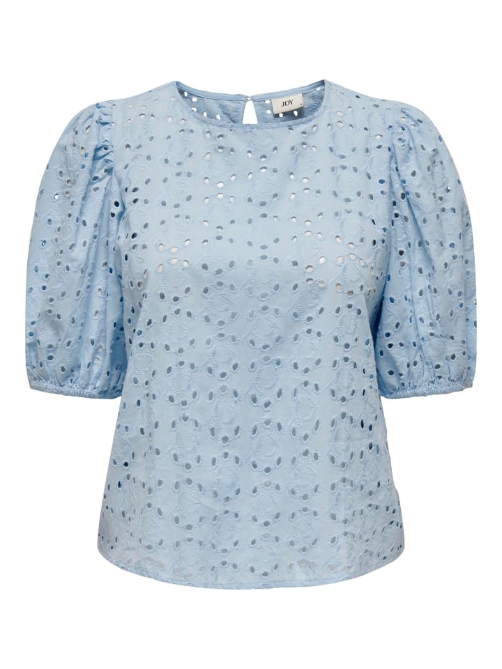 Топ JDY, кашемировый синий
Топ JDY, кашемировый синий