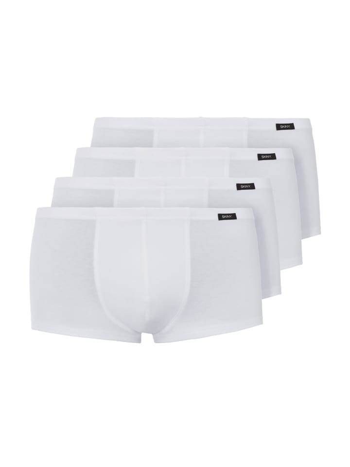 Трусы Skiny, белый
Трусы Skiny, белый