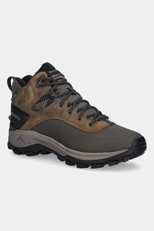 Кроссовки THERMO KIRUNA 2 Merrell, коричневый
Кроссовки THERMO KIRUNA 2 Merrell, коричневый