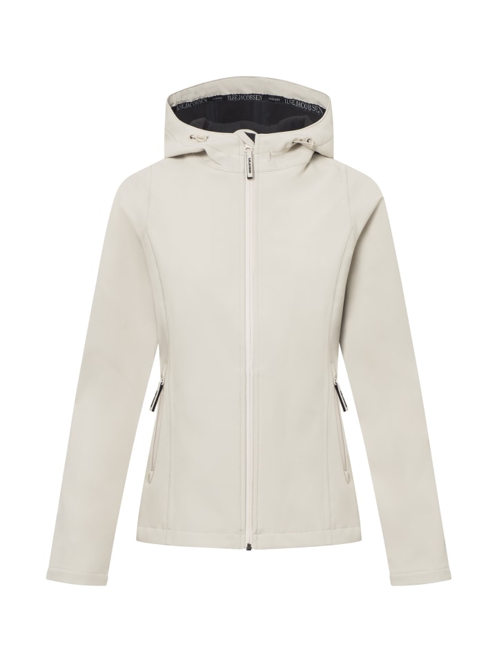 Ilse Jacobsen Дождевик DAYBREAK02, цвет «Выбеленный песок»
Ilse Jacobsen Дождевик DAYBREAK02, цвет «Выбеленный песок»