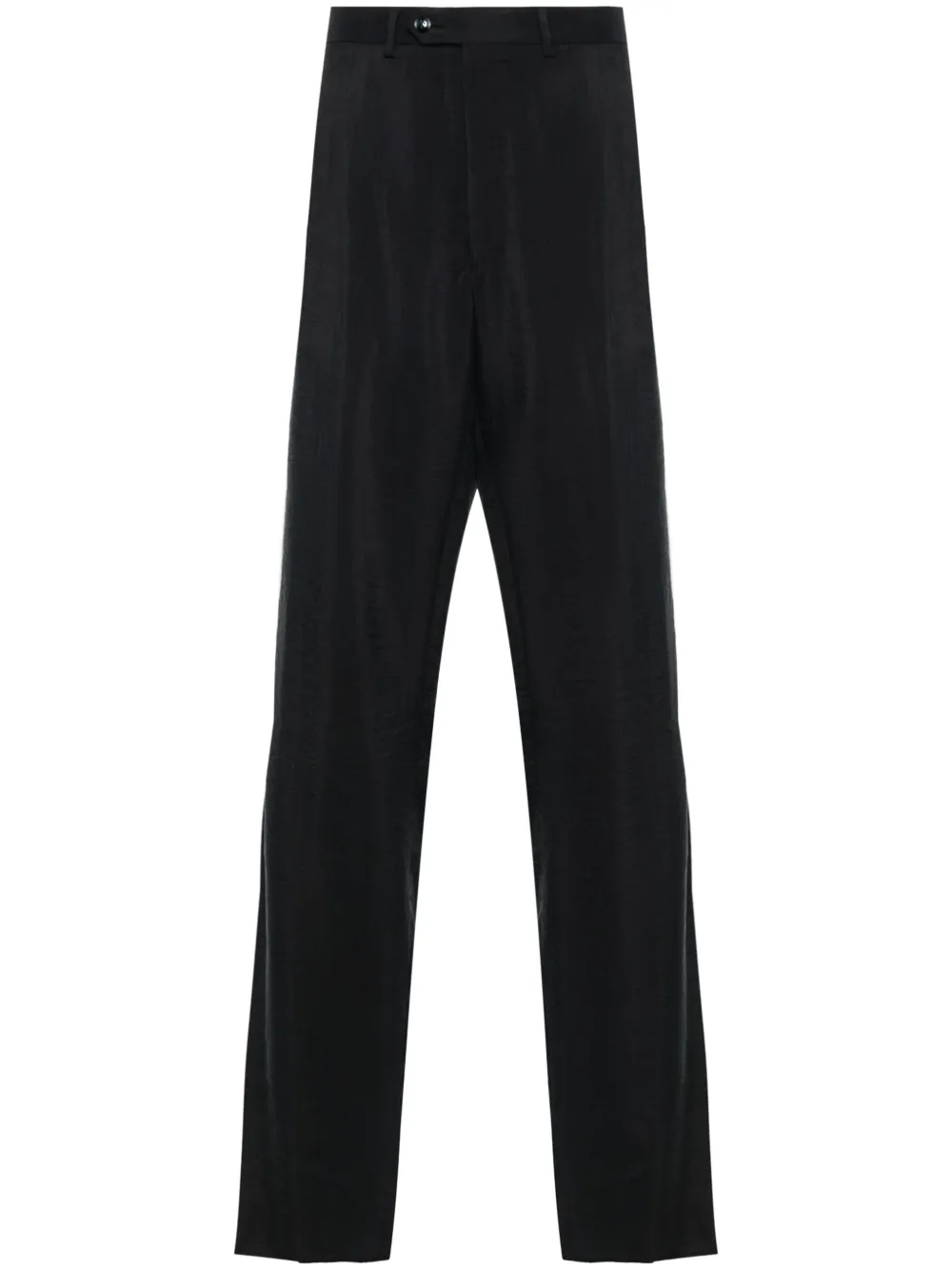 Брюки со складками GIORGIO ARMANI, синий
Брюки со складками GIORGIO ARMANI, синий