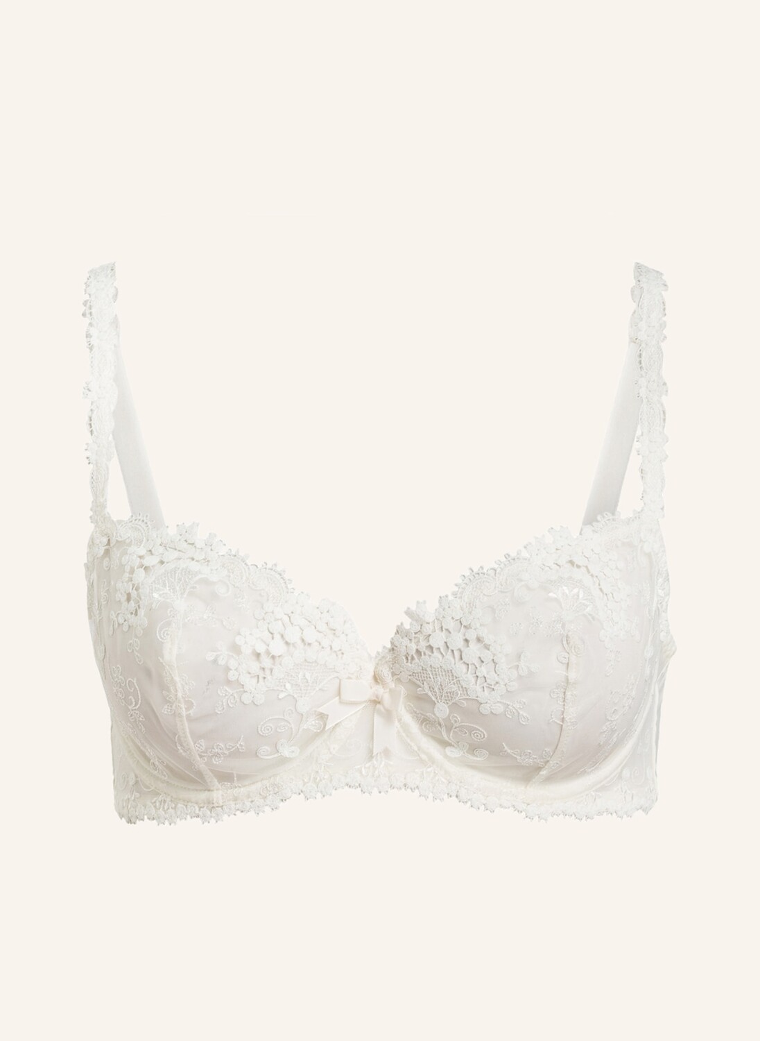 Бюстгальтер-балконет wish SIMONE PÉRÈLE, цвет NATUR
Бюстгальтер-балконет wish SIMONE PÉRÈLE, цвет NATUR