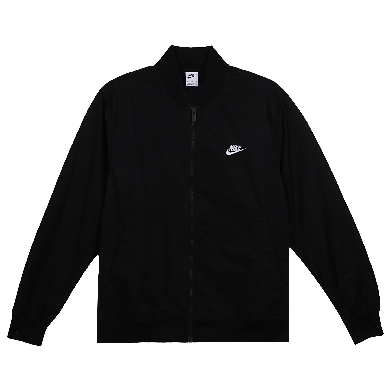 Куртка мужская черный Nike
Куртка мужская черный Nike