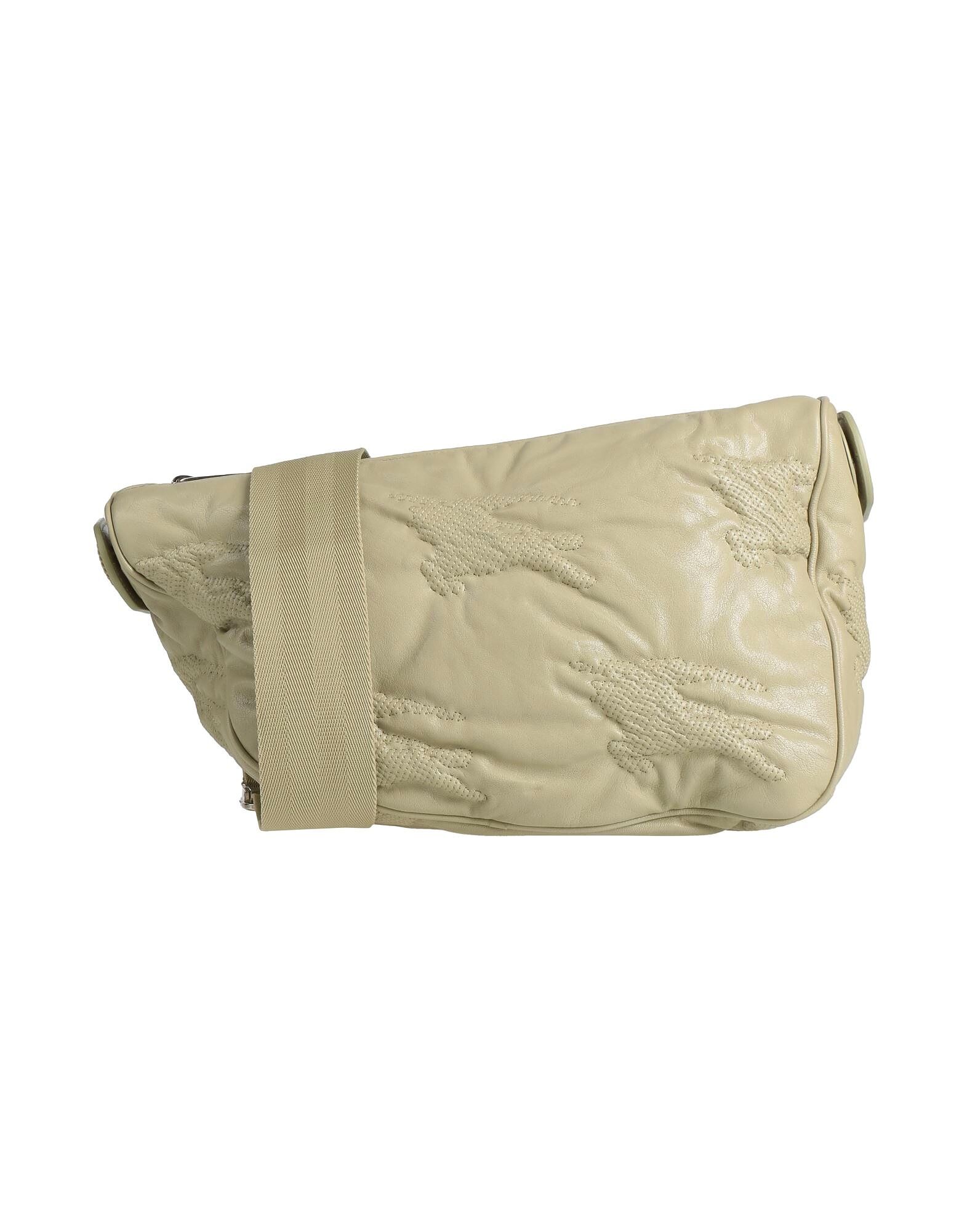 Сумка через плечо Burberry, серо-зеленый
Сумка через плечо Burberry, серо-зеленый