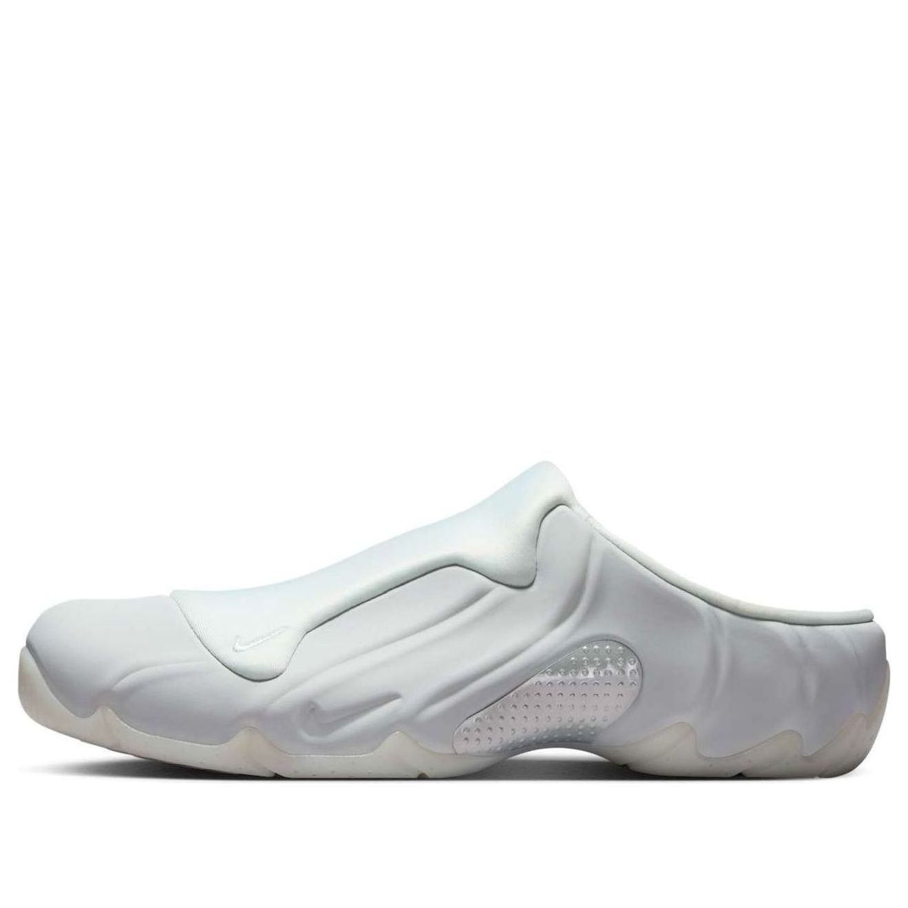 Шлепанцы Nike Clogposite 'Summit White Photon Dust'
Шлепанцы Nike Clogposite 'Summit White Photon Dust'
