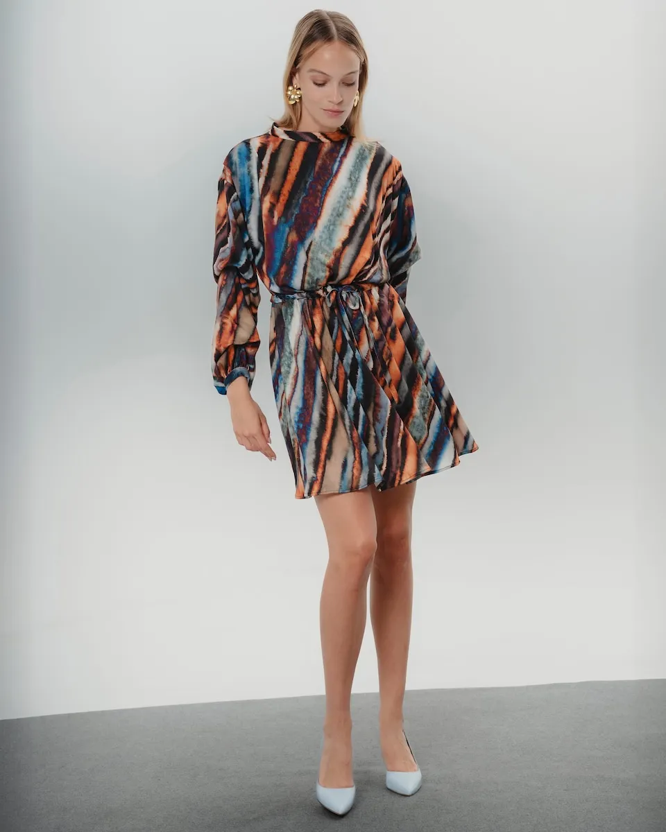 Длинное платье с длинными рукавами Мадрид Dolores Promesas, многоцветный
Длинное платье с длинными рукавами Мадрид Dolores Promesas, многоцветный