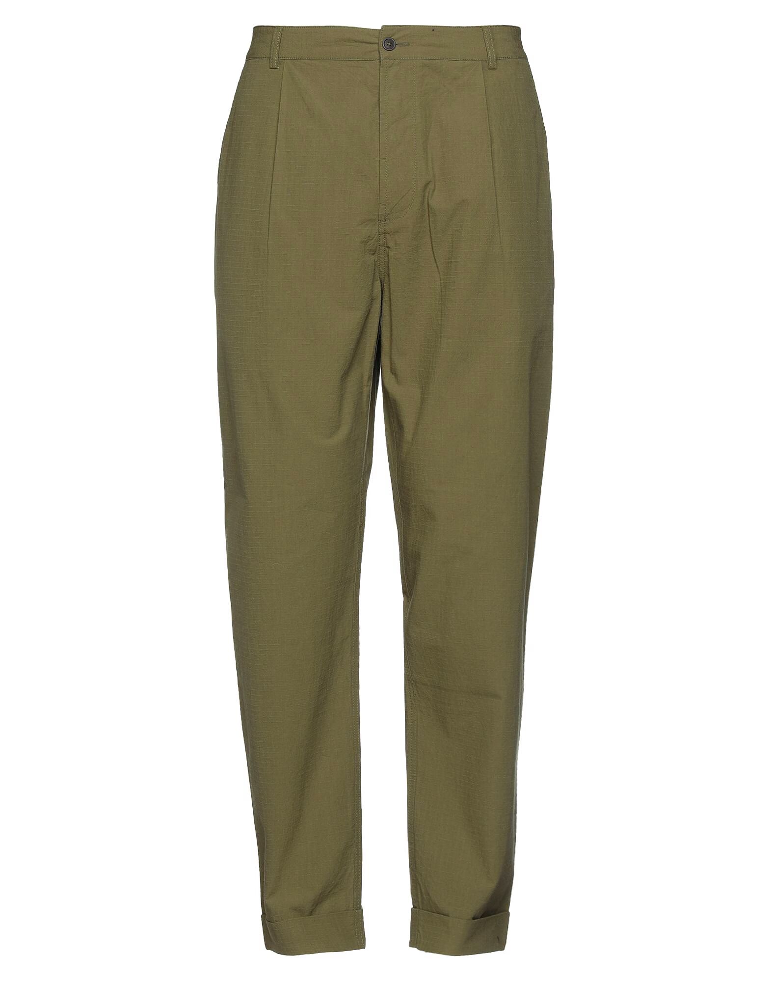 Брюки Universal Works, зеленый
Брюки Universal Works, зеленый