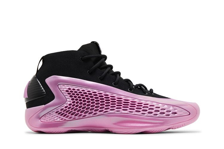 Кроссовки adidas AE 1 Light Purple, фиолетовый
Кроссовки adidas AE 1 Light Purple, фиолетовый