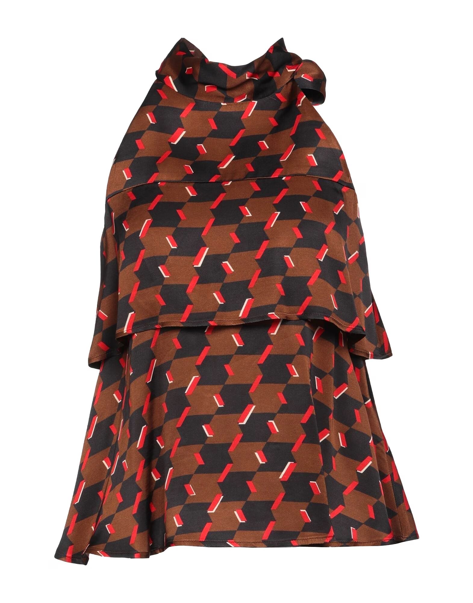 Топ Beatrice .B, коричневый
Топ Beatrice .B, коричневый