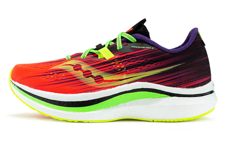 Кроссовки saucony Endorphin Pro 2 ViZipro
Кроссовки saucony Endorphin Pro 2 ViZipro