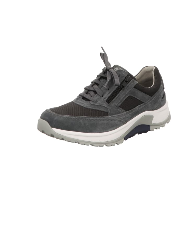 Кроссовки на шнуровке rollingsoft, серый
Кроссовки на шнуровке rollingsoft, серый