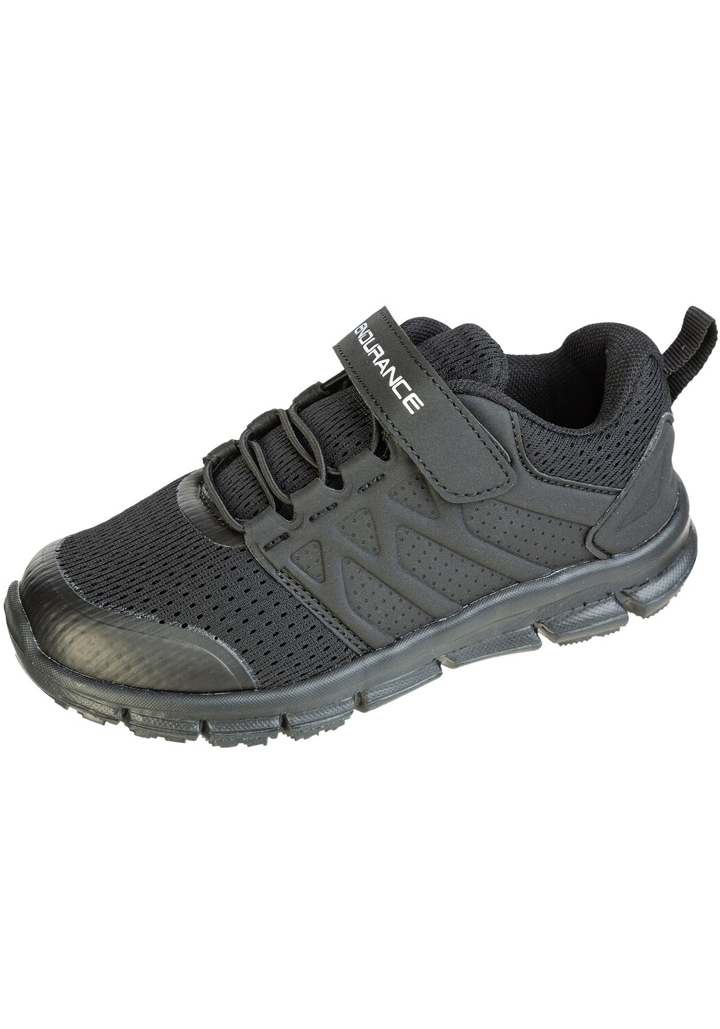 ENDURANCE Кроссовки 'Karang' черные
ENDURANCE Кроссовки 'Karang' черные