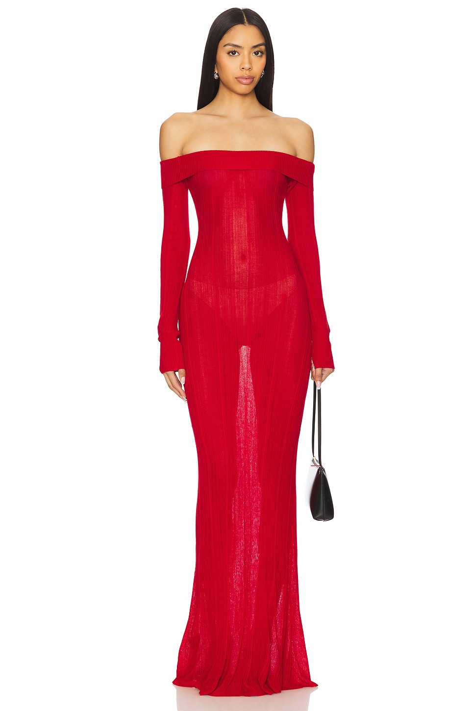 Макси-платье Anastasia I.Am.Gia, red
Макси-платье Anastasia I.Am.Gia, red