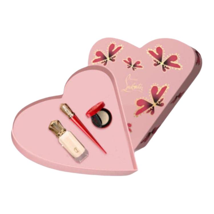 CL увлажняющая тональная основа легко растушевывается натуральный оттенок Christian Louboutin
CL увлажняющая тональная основа легко растушевывается натуральный оттенок Christian Louboutin