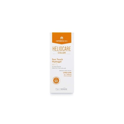 Солнцезащитный крем Spf50 Advance 50 мл, Heliocare
Солнцезащитный крем Spf50 Advance 50 мл, Heliocare