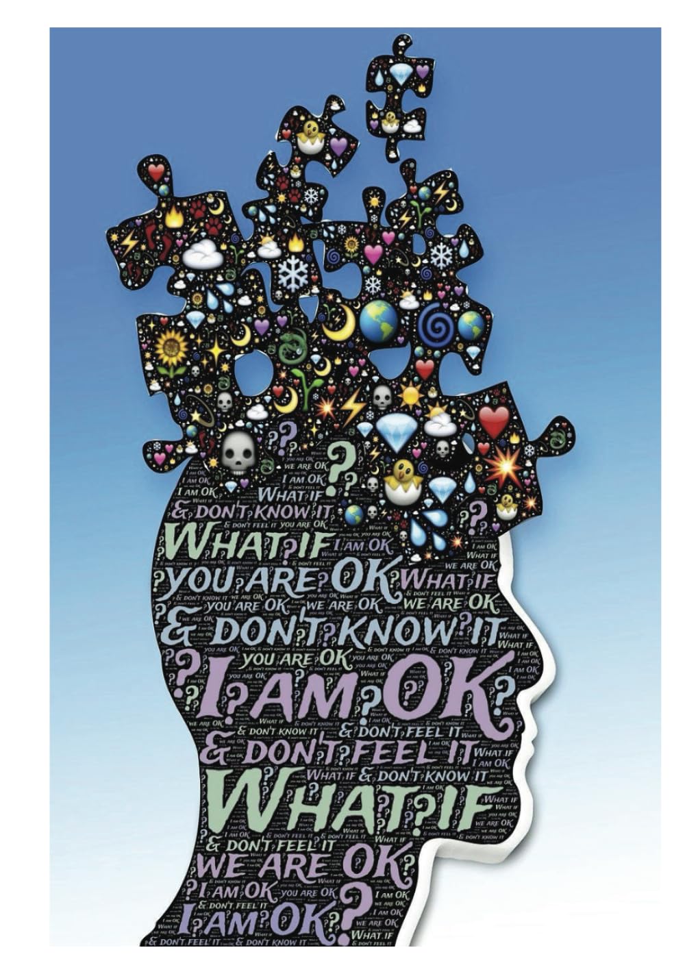 SINGLING OUT (Independently published)
SINGLING OUT (Independently published)