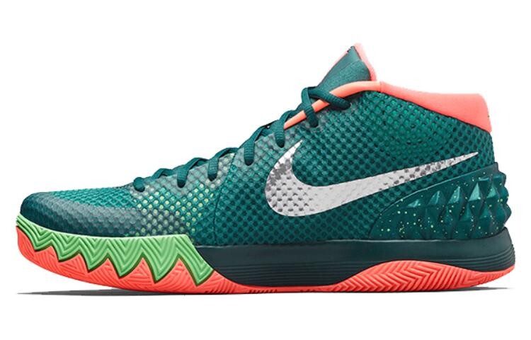 Мужские баскетбольные кроссовки Nike Kyrie 1
Мужские баскетбольные кроссовки Nike Kyrie 1