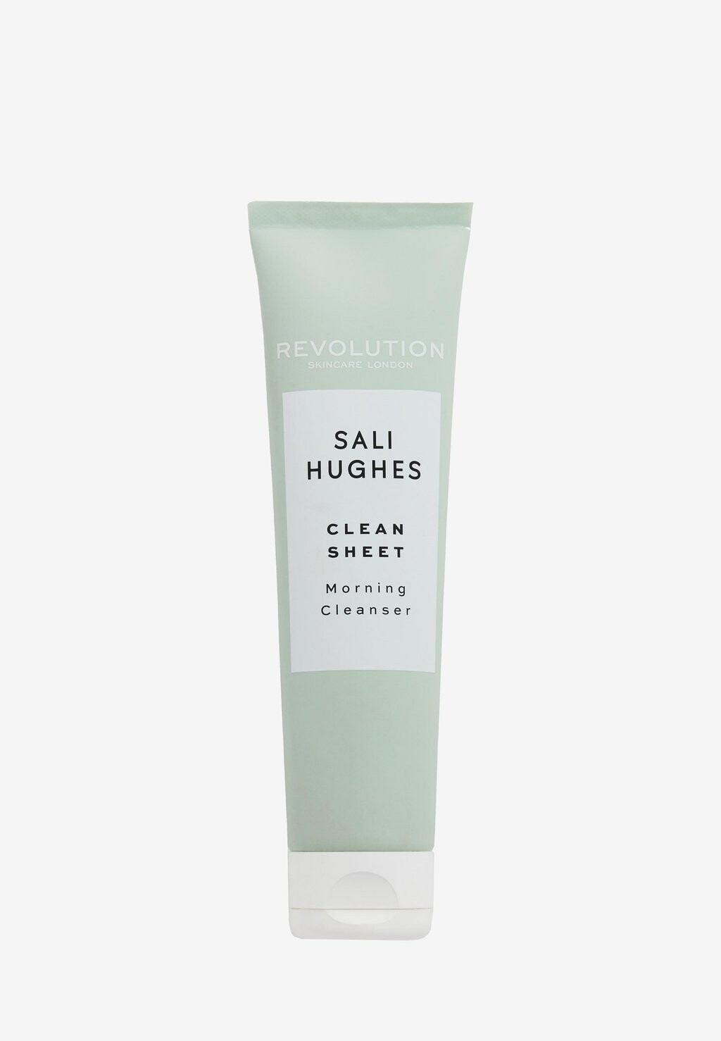 Очищающее средство для лица REVOLUTION X SALI HUGHES CLEAN SHEET MORNING CLEANSER Revolution Skincare
Очищающее средство для лица REVOLUTION X SALI HUGHES CLEAN SHEET MORNING CLEANSER Revolution Skincare